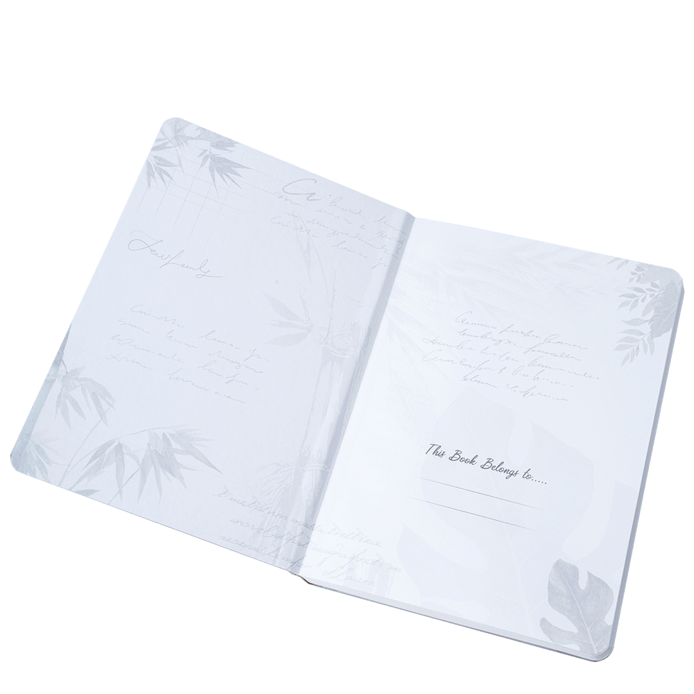 Animal Notebook (A) - Image 17