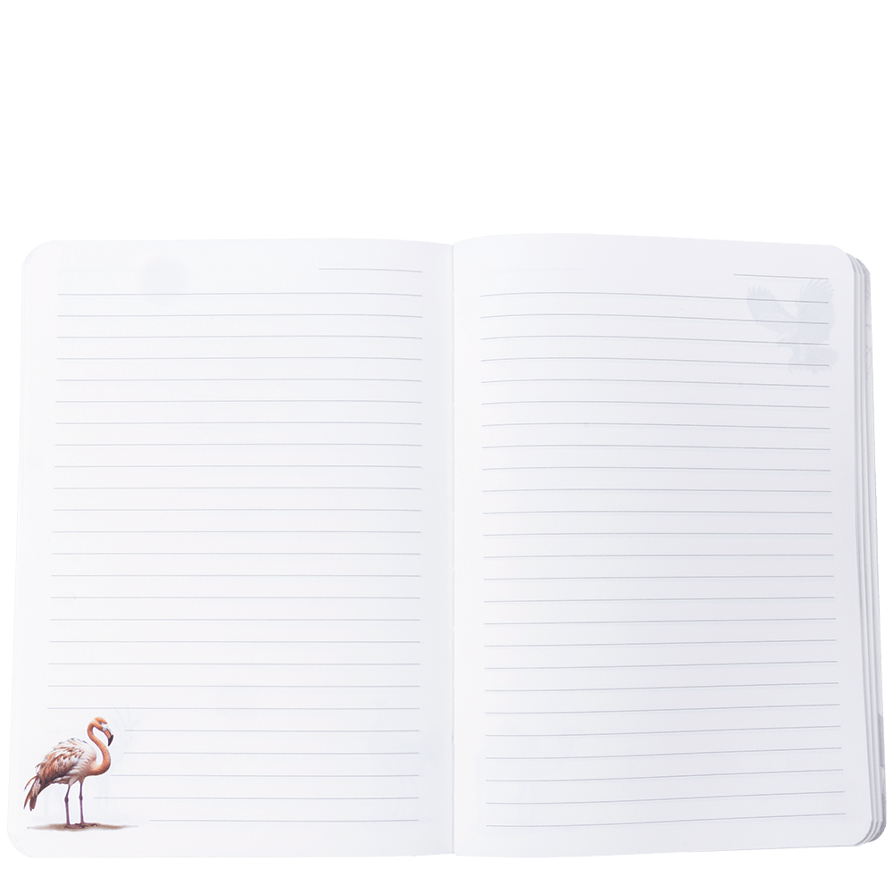Animal Notebook (A) - Image 10