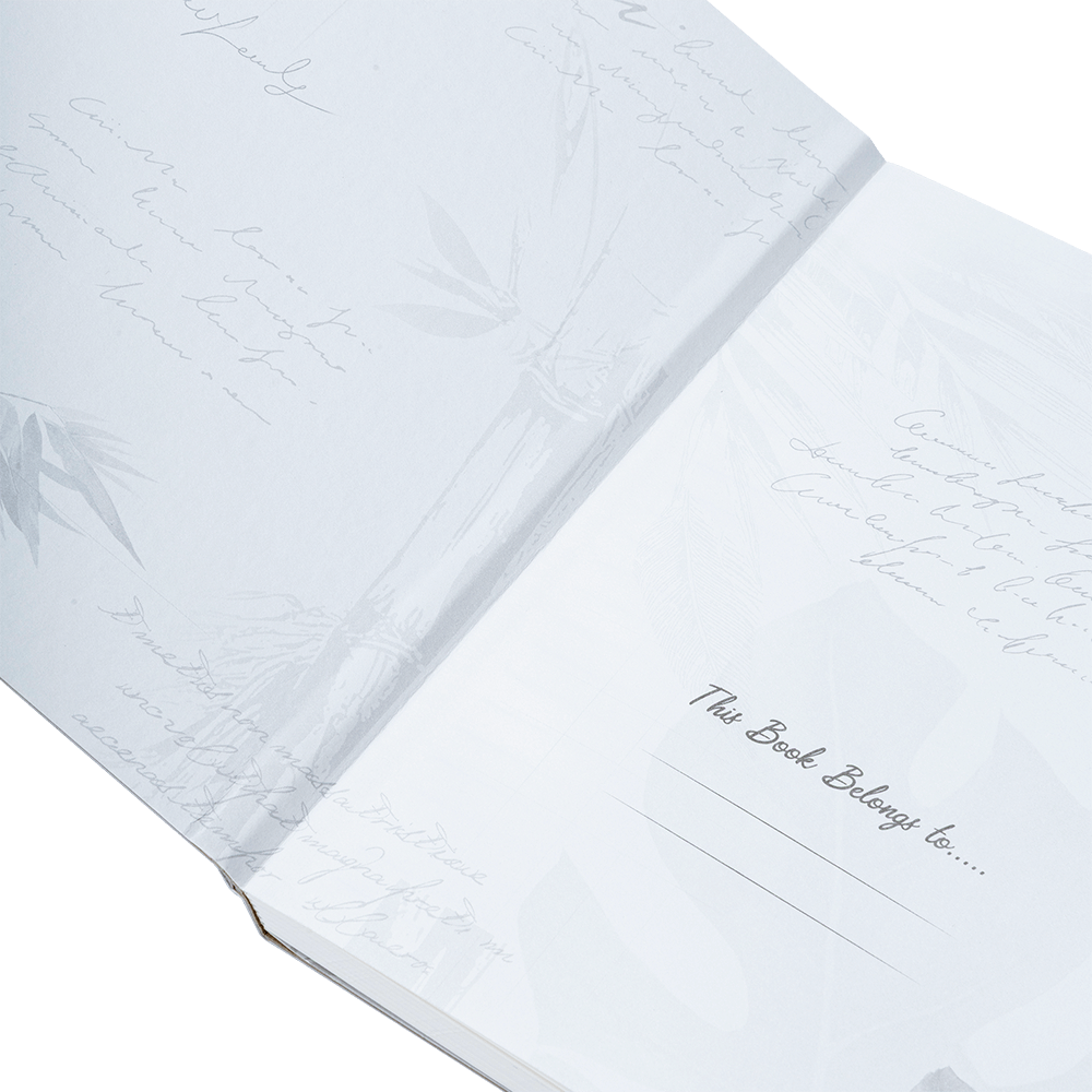 Animal Notebook (A) - Image 16