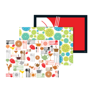 Placemats - A