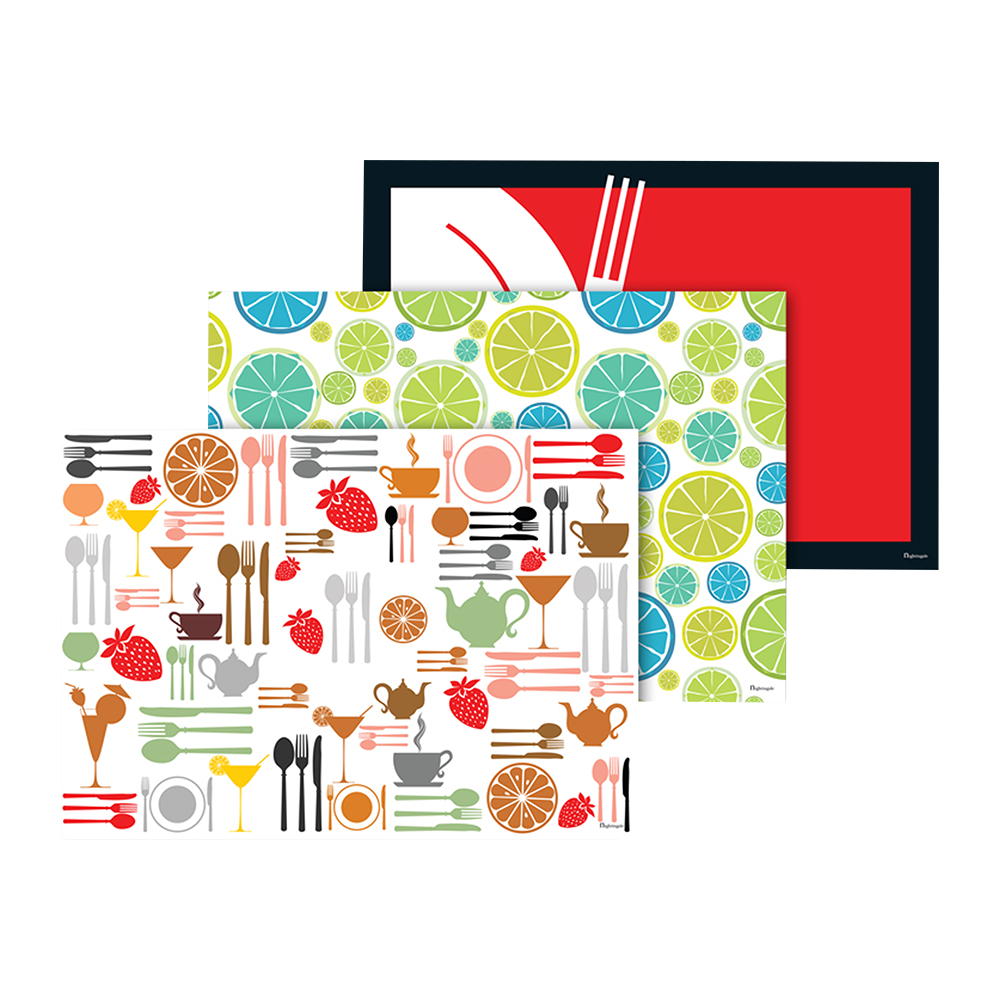 Placemats - A