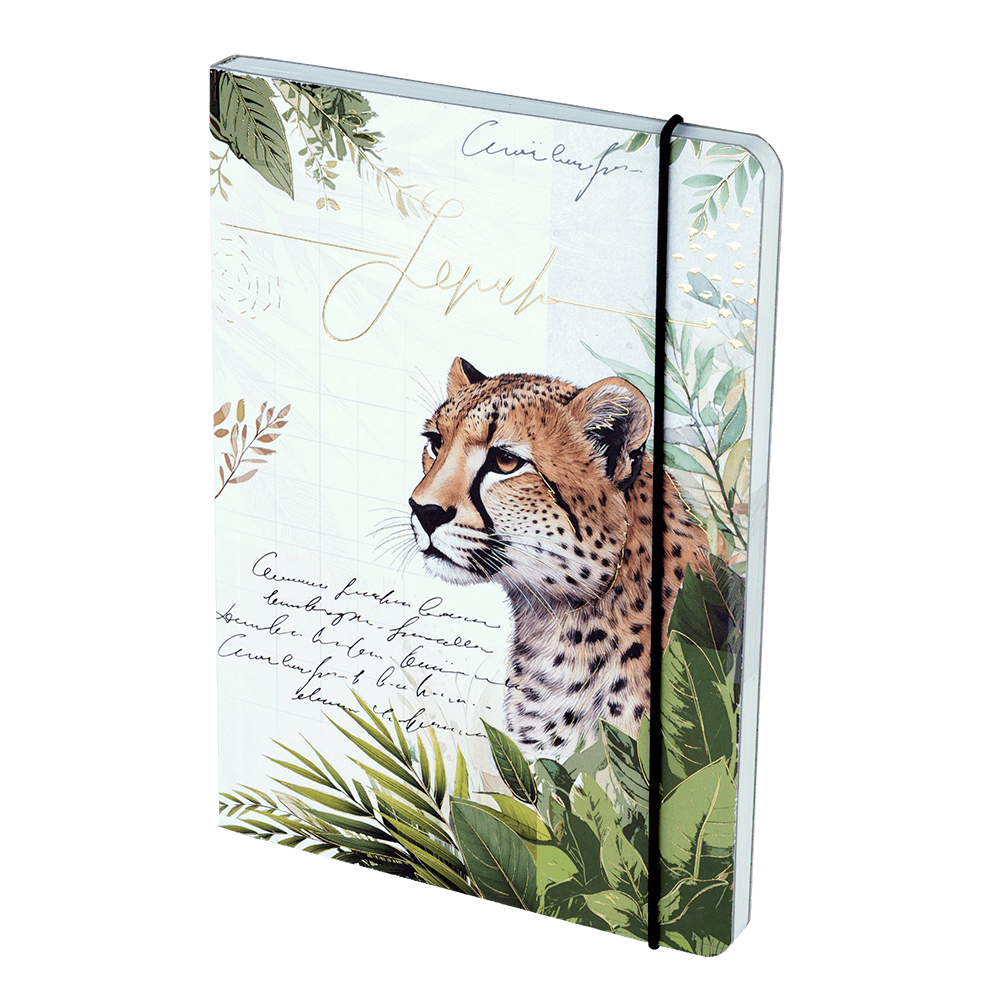 Animal Notebook (A) - Image 8