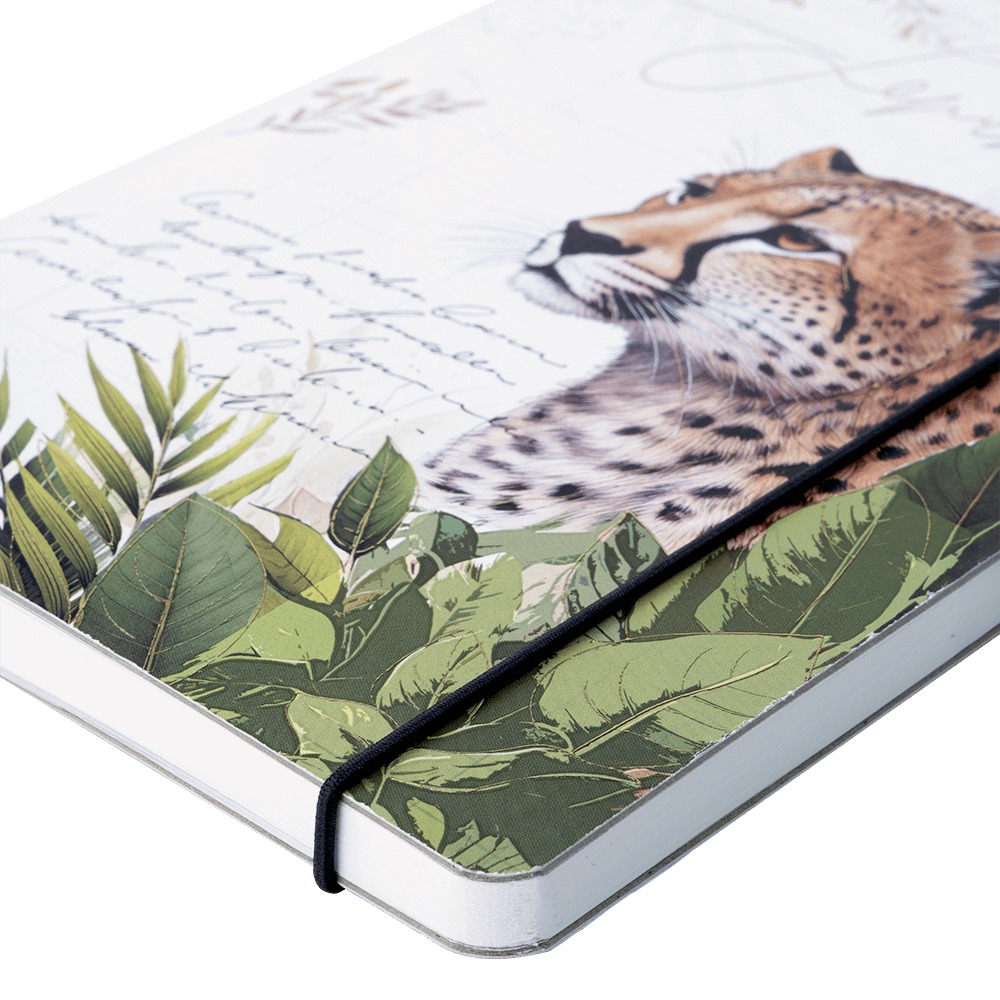 Animal Notebook (A) - Image 7