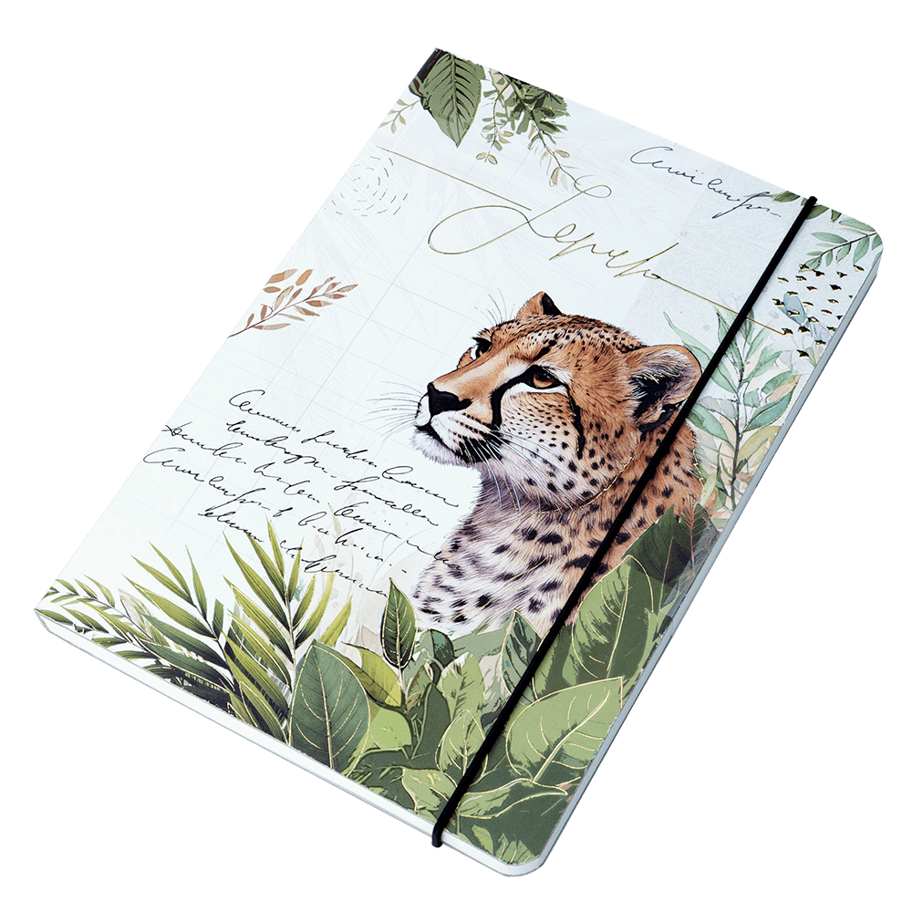 Animal Notebook (A) - Image 6