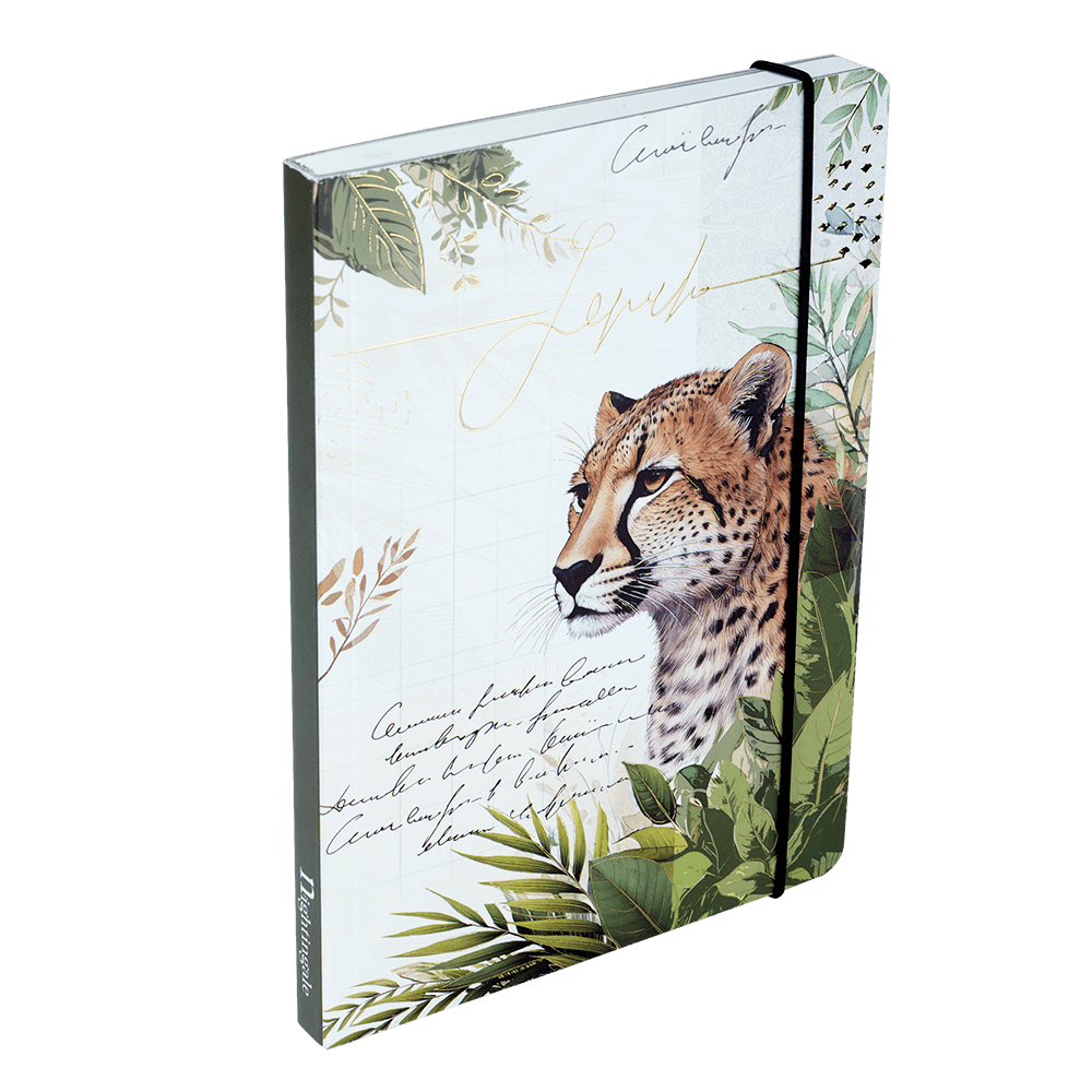 Animal Notebook (A) - Image 5