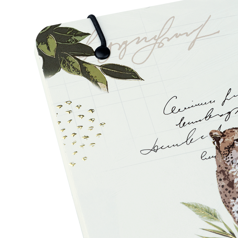 Animal Notebook (A) - Image 3