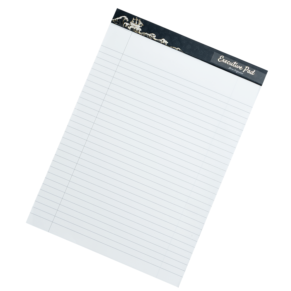 Executive Pad - Cream - Image 4