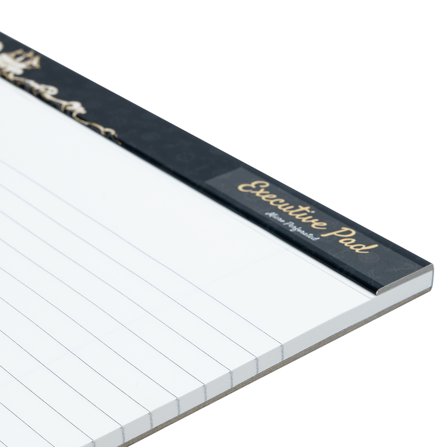 Executive Pad - Cream - Image 6