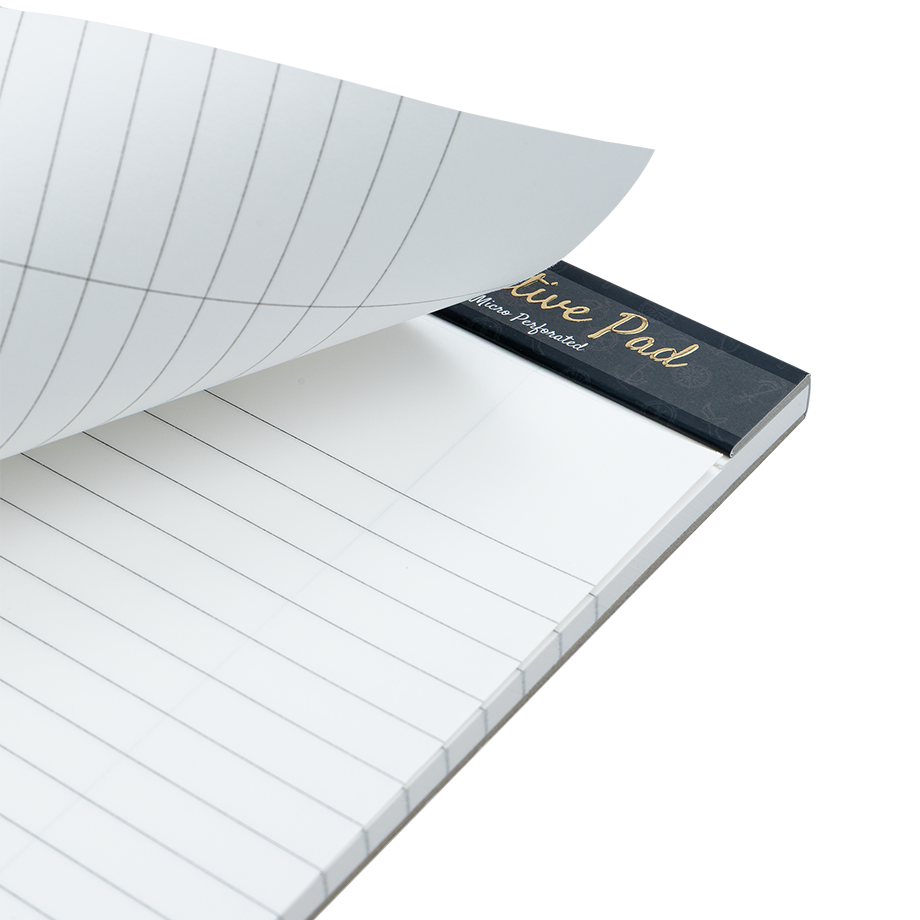 Executive Pad - Cream - Image 2