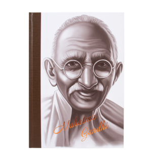 Gandhi_ front