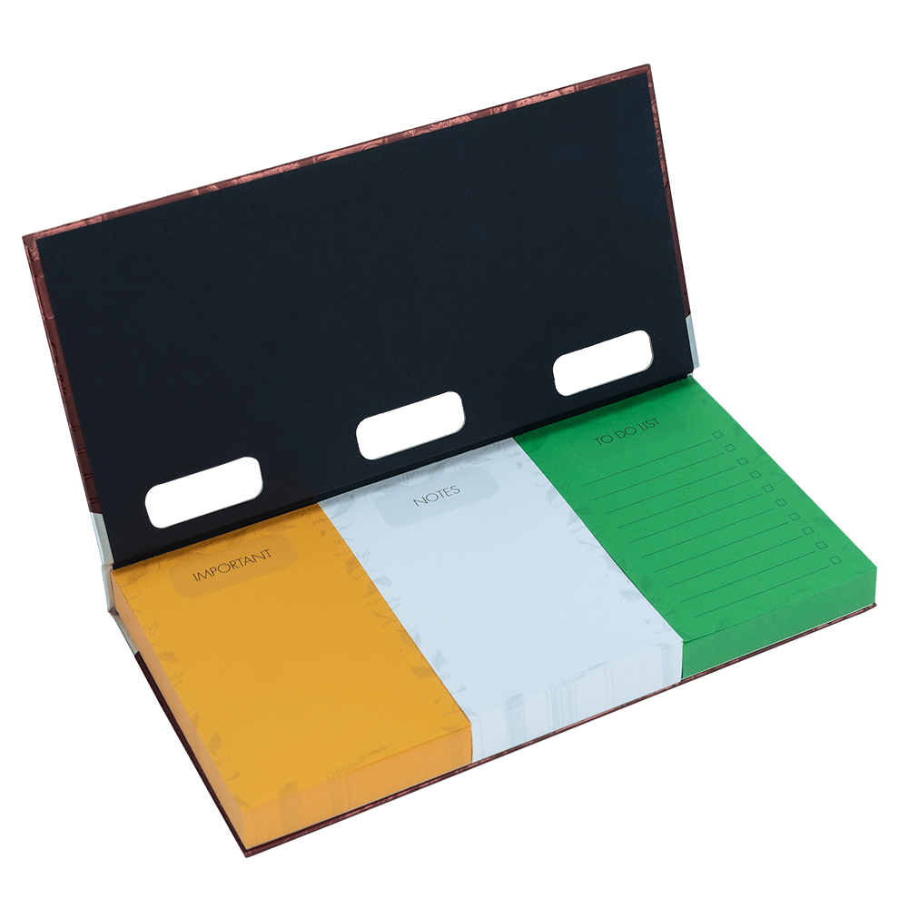 3 in 1 Pad - Red - Image 5