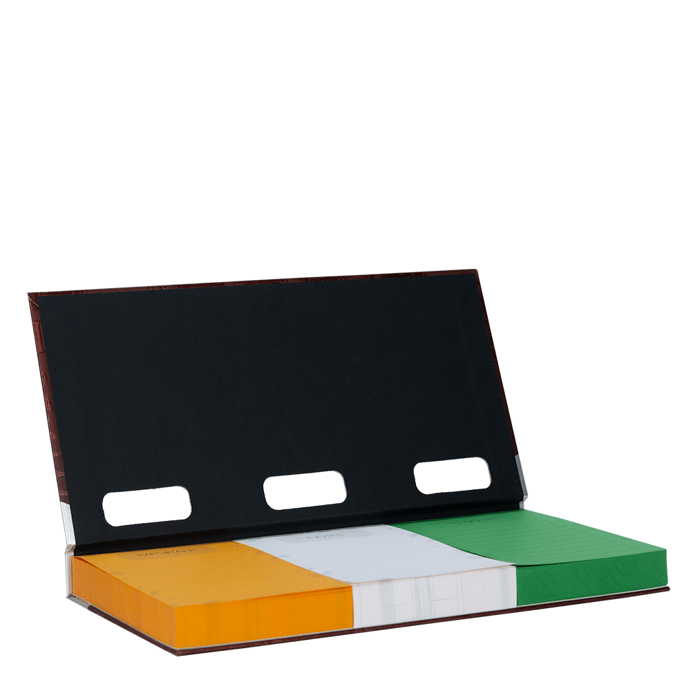 3 in 1 Pad - Red - Image 6