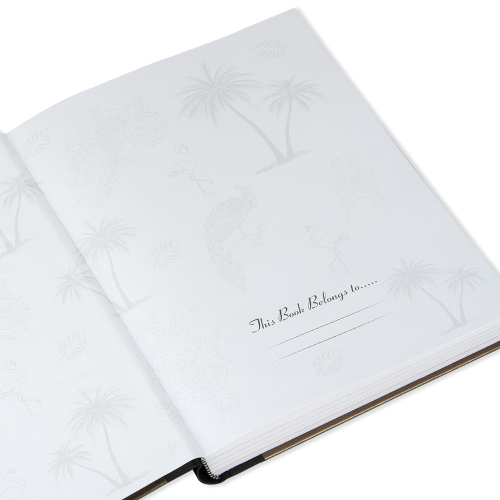 5 Subject Premium Notebook - A - Image 2