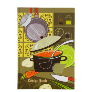 Recipe Notebook