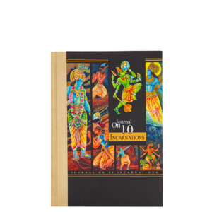 Ten Incarnations - A