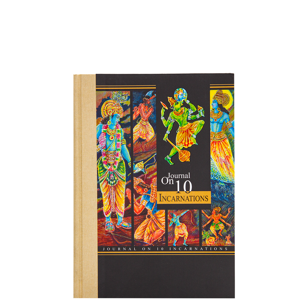 Ten Incarnations - A