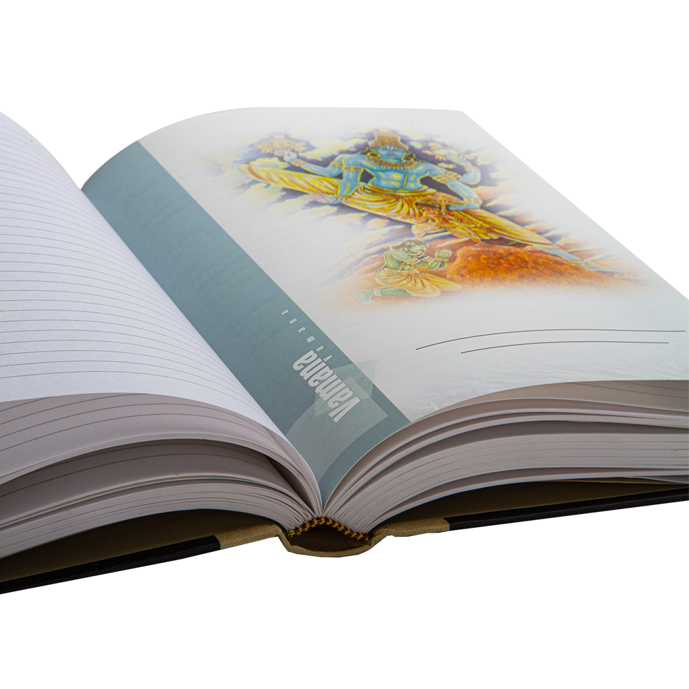 Ten Incarnations - A - Image 2