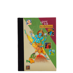 Ten Incarnations - B