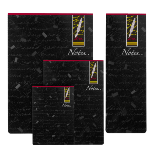 Top Open Writing Pad