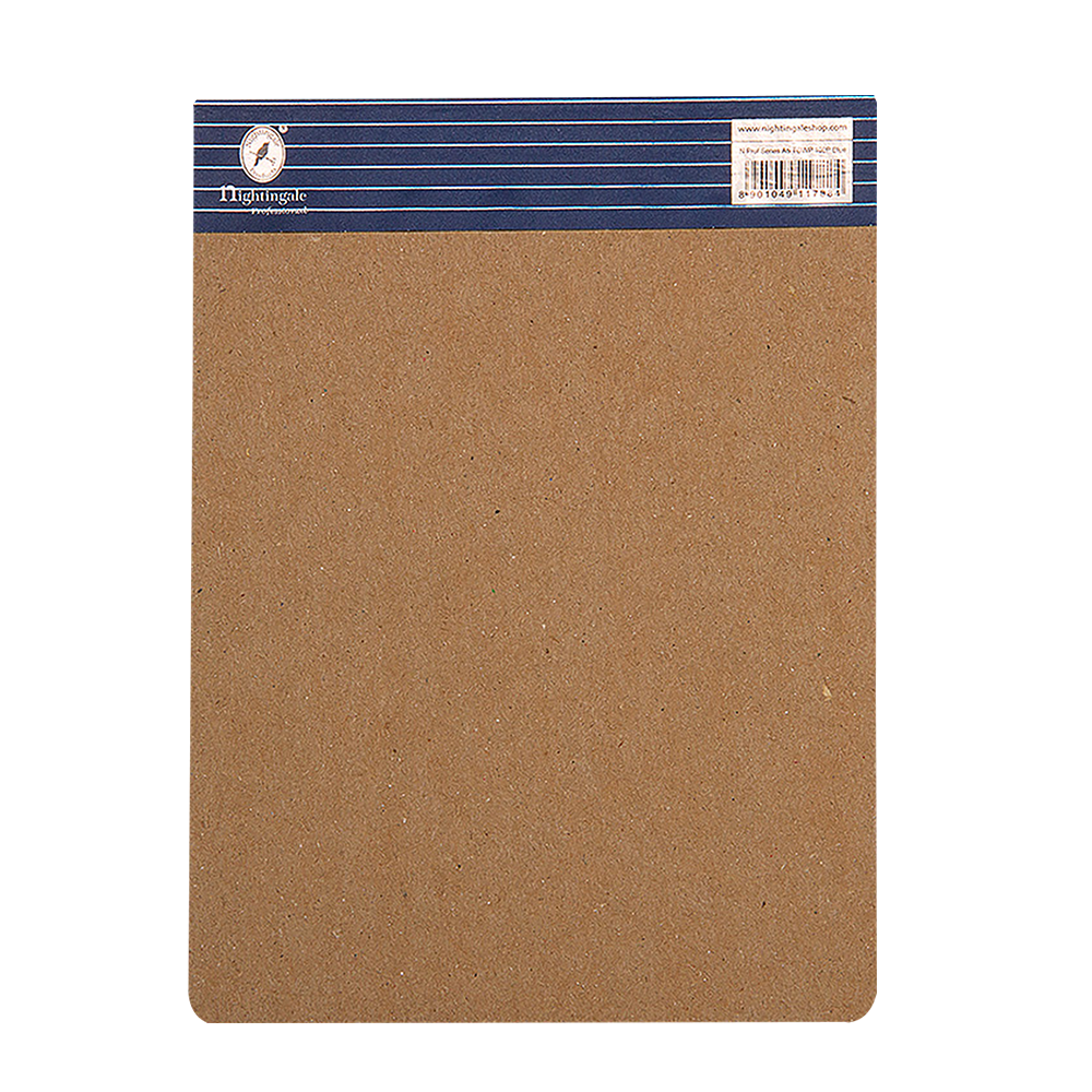 Top Open Writing Pad - Blue - Image 6