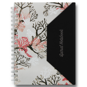 Premium Lockable Spiral - A