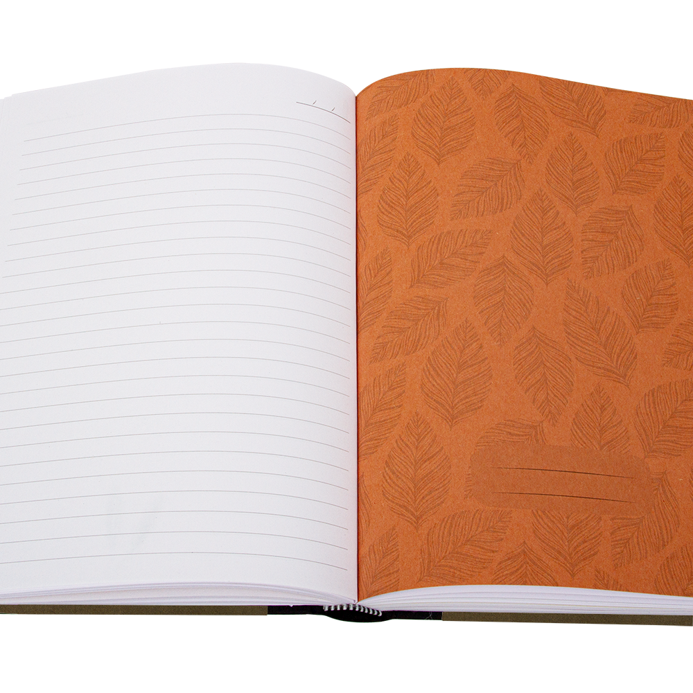 5 Subject Premium Notebook - A - Image 3