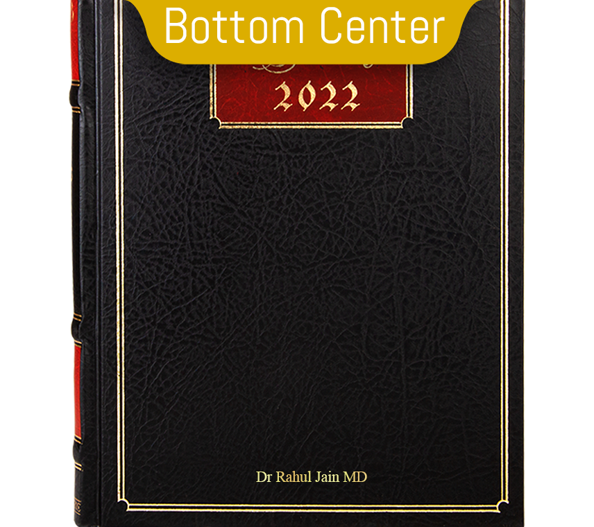 name foil bottom center