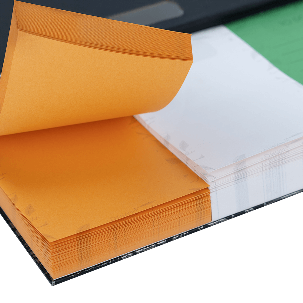 3 in 1 Pad - Red - Image 4