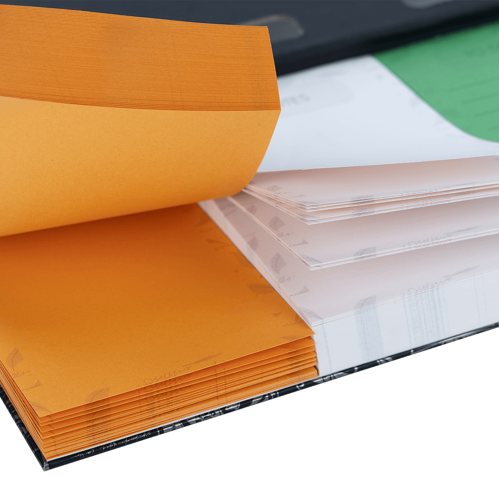 3 in 1 Pad - Red - Image 3