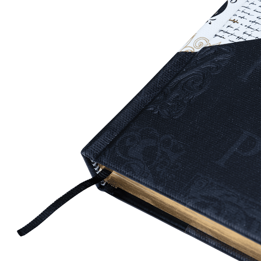 5 Year Diary - A Design<br> <span style="font-size: smaller; color: #9E9E9E;"> A5 (147x206mm)</span> - Image 5